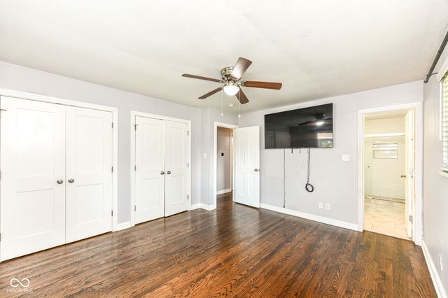8245 Palmetto Lane, Indianapolis, IN 46217