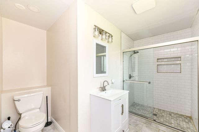 8245 Palmetto Lane, Indianapolis, IN 46217