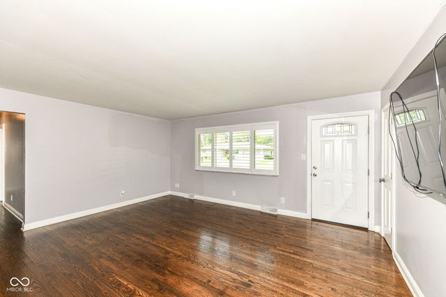 8245 Palmetto Lane, Indianapolis, IN 46217
