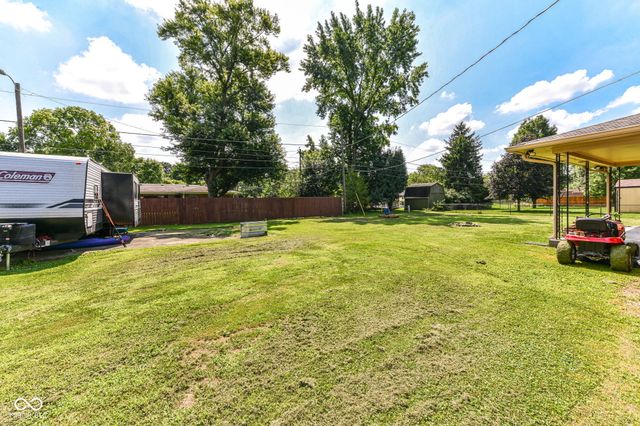 8245 Palmetto Lane, Indianapolis, IN 46217
