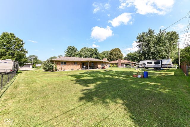 8245 Palmetto Lane, Indianapolis, IN 46217
