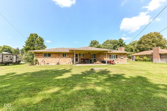 8245 Palmetto Lane, Indianapolis, IN 46217