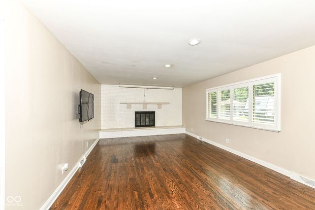 8245 Palmetto Lane, Indianapolis, IN 46217