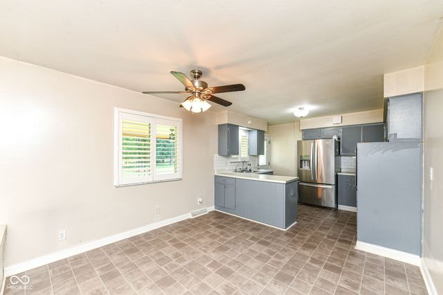8245 Palmetto Lane, Indianapolis, IN 46217