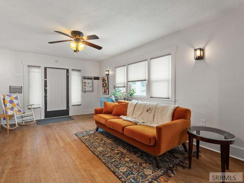 Image 11 of property listing at 635 S 4th Avenue, Pocatello, ID 83201