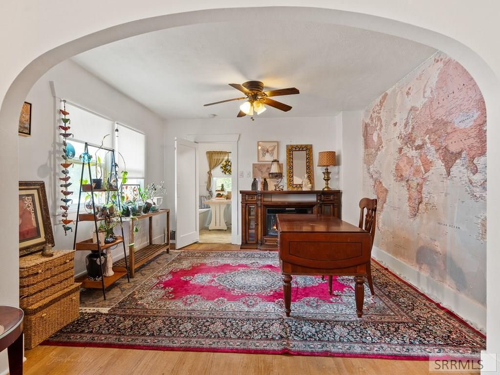 Image 14 of property listing at 635 S 4th Avenue, Pocatello, ID 83201