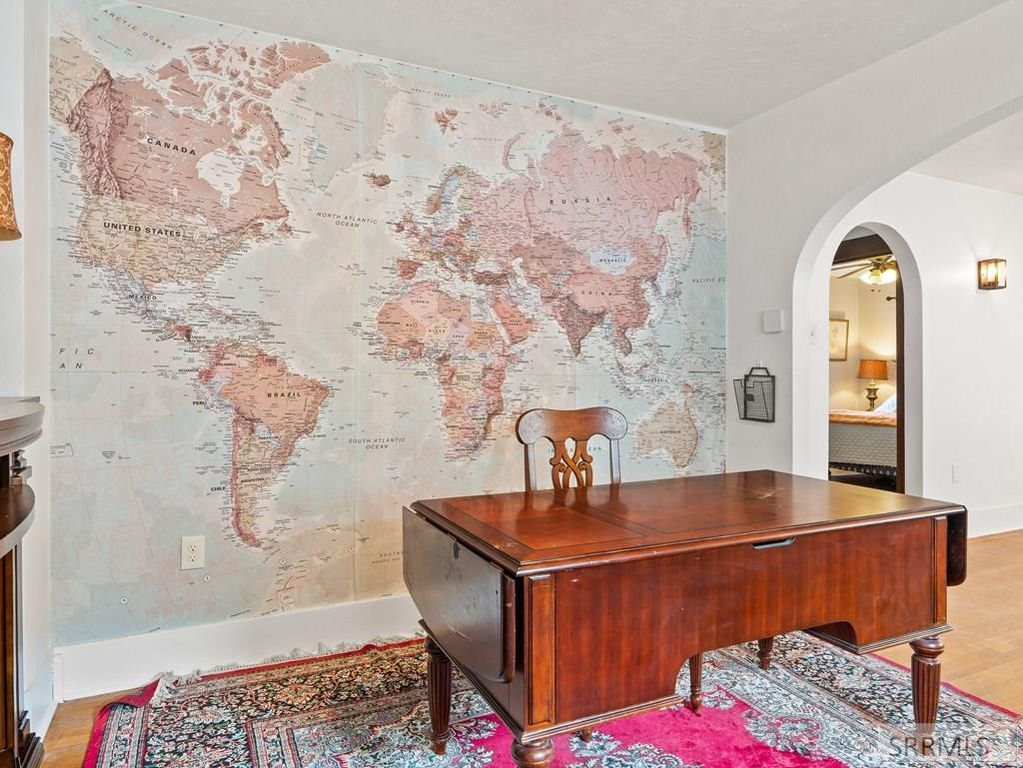 Image 17 of property listing at 635 S 4th Avenue, Pocatello, ID 83201