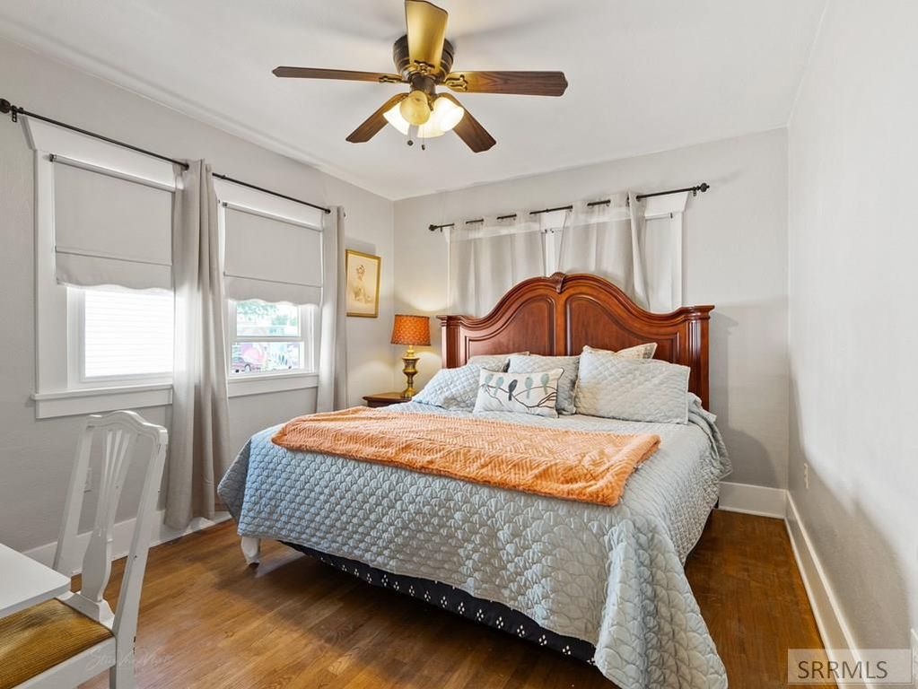 Image 23 of property listing at 635 S 4th Avenue, Pocatello, ID 83201