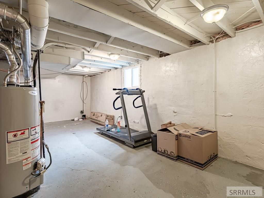 Image 29 of property listing at 635 S 4th Avenue, Pocatello, ID 83201