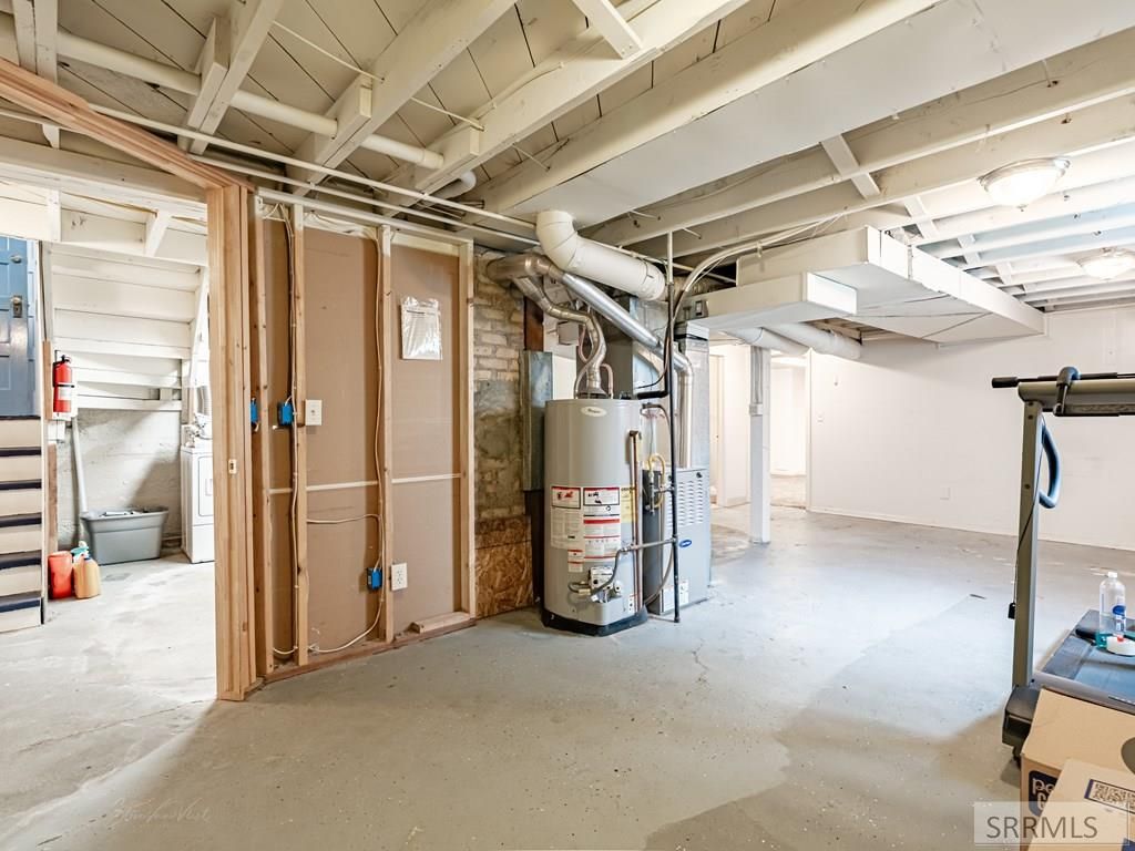 Image 30 of property listing at 635 S 4th Avenue, Pocatello, ID 83201