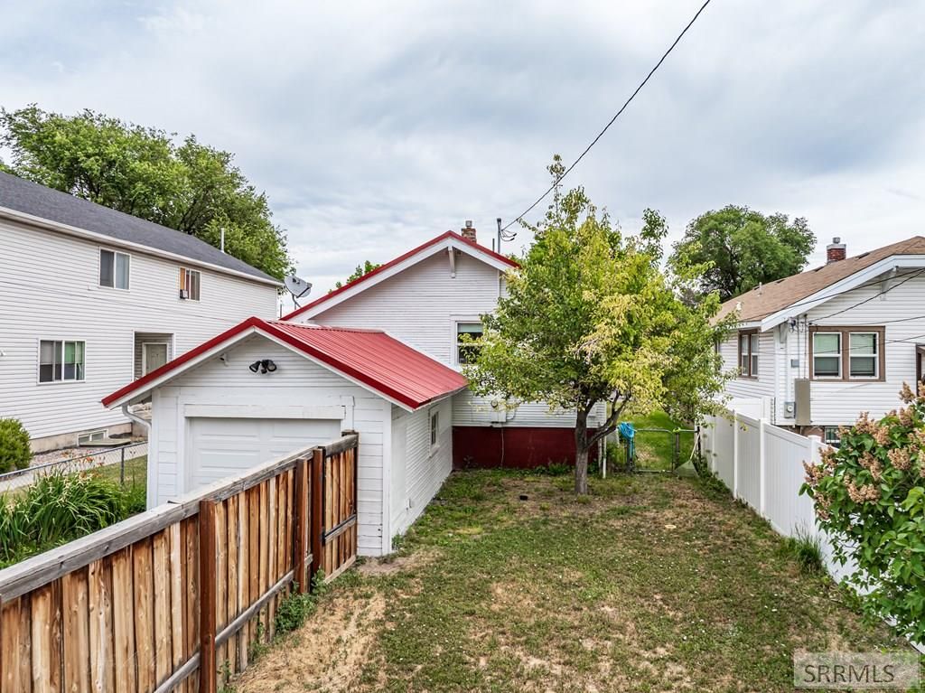 Image 36 of property listing at 635 S 4th Avenue, Pocatello, ID 83201