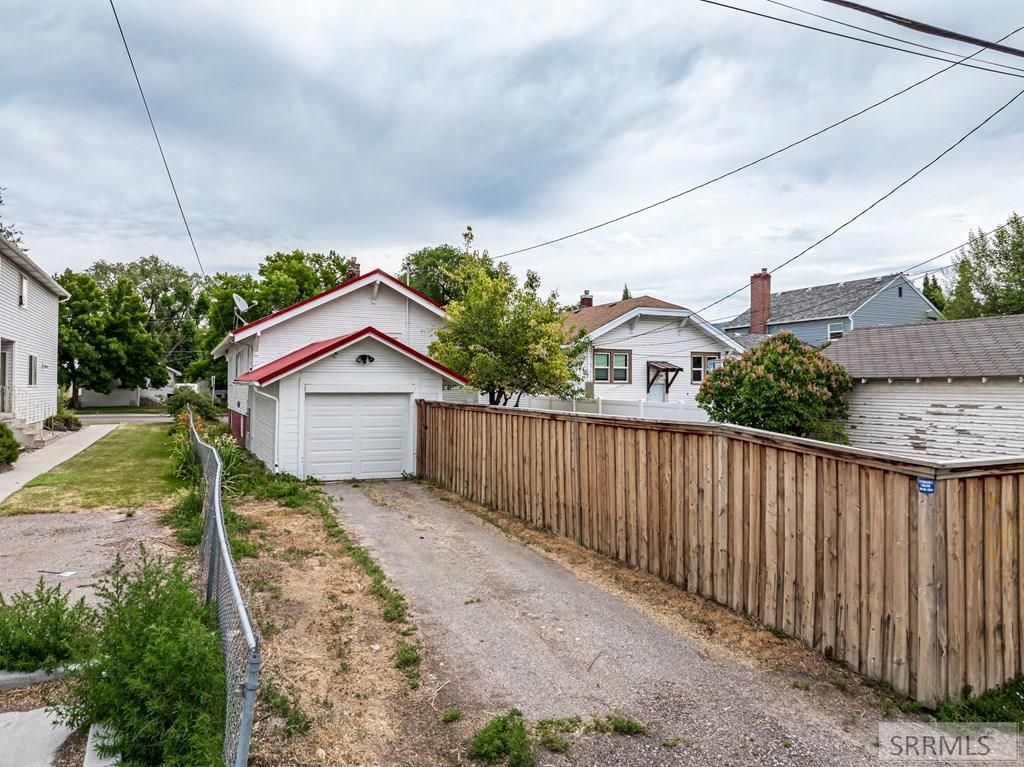 Image 37 of property listing at 635 S 4th Avenue, Pocatello, ID 83201