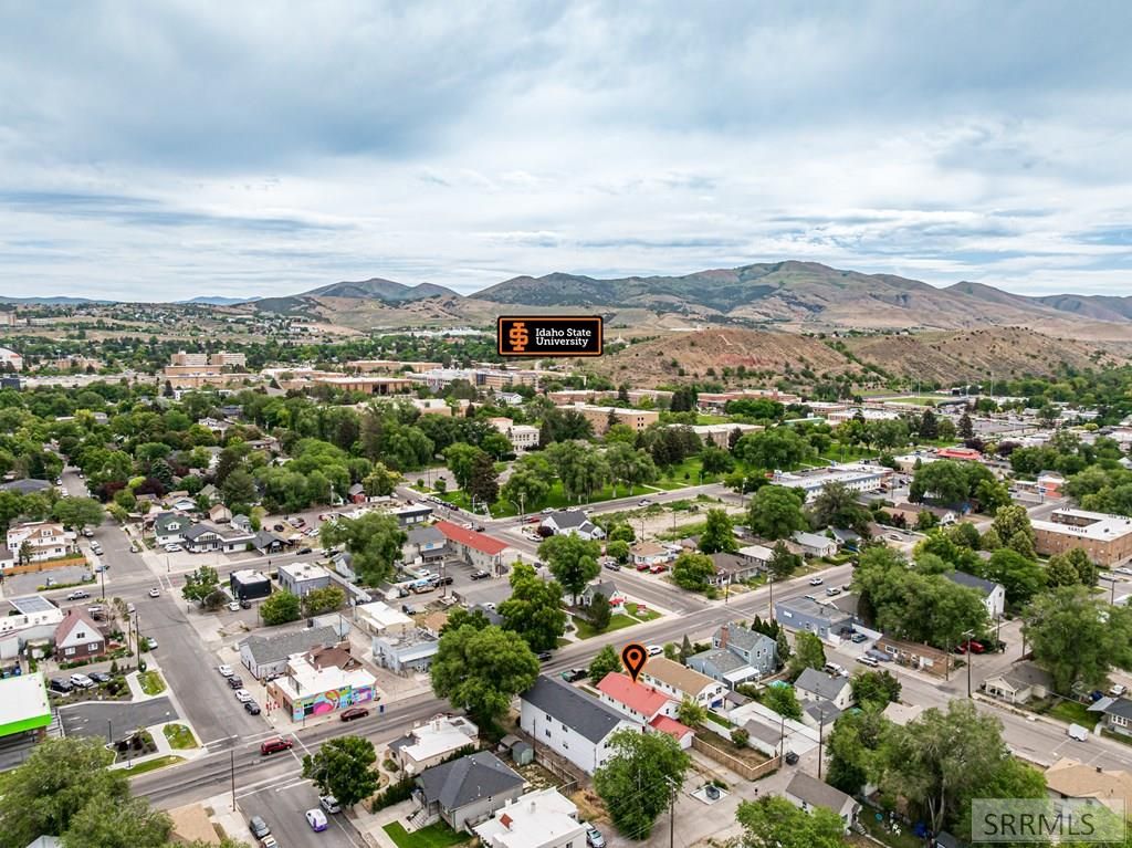 Image 6 of property listing at 635 S 4th Avenue, Pocatello, ID 83201
