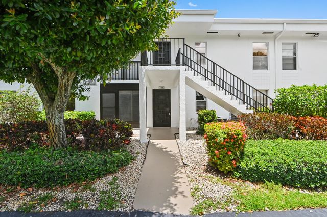 6586 Southurst Terrace 103, Delray Beach, FL 33446