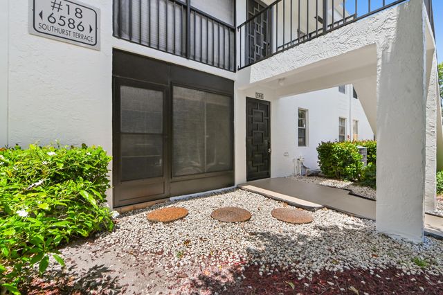 6586 Southurst Terrace 103, Delray Beach, FL 33446