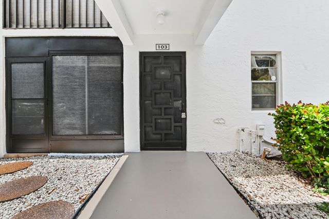 6586 Southurst Terrace 103, Delray Beach, FL 33446