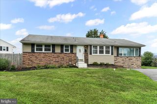 2414 HORACE DR, Wilmington, DE 19808