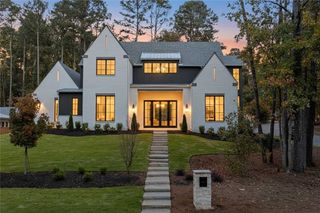 440 Allyson Circle, Alpharetta, GA 30009