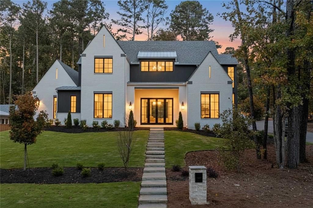 440 Allyson Circle, Alpharetta, GA 30009