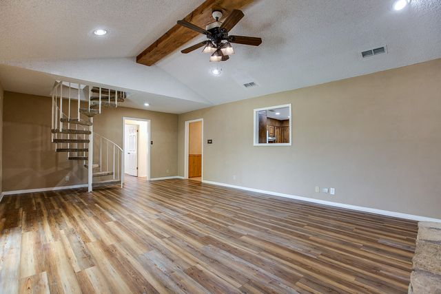136 Edinburgh Road, San Angelo, TX 76901