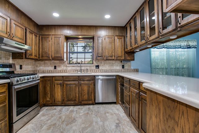 136 Edinburgh Road, San Angelo, TX 76901
