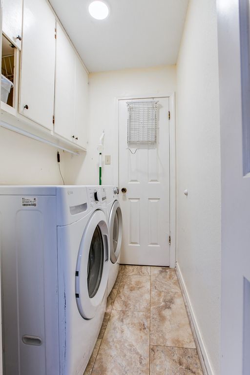 Image 27 of property listing at 136 Edinburgh Road, San Angelo, TX 76901
