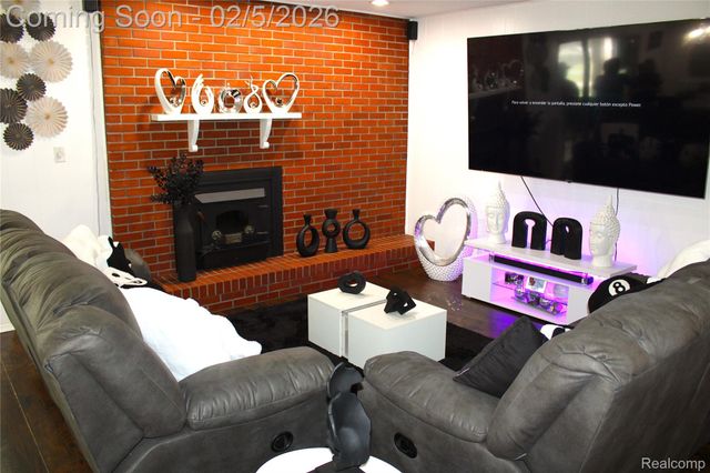 5095 Camborne Court, Flint, MI 48504