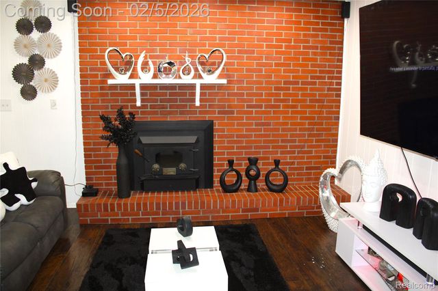 5095 Camborne Court, Flint, MI 48504