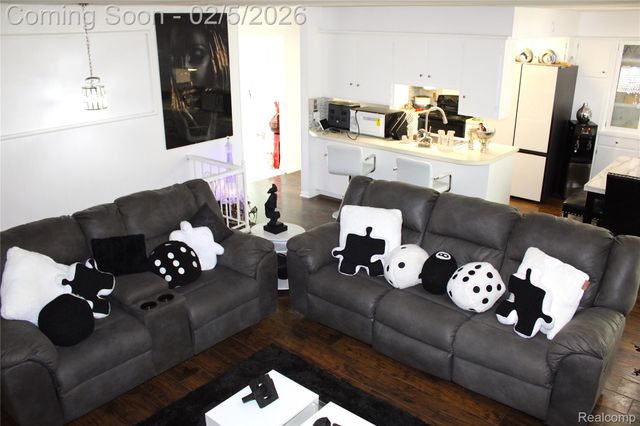 5095 Camborne Court, Flint, MI 48504