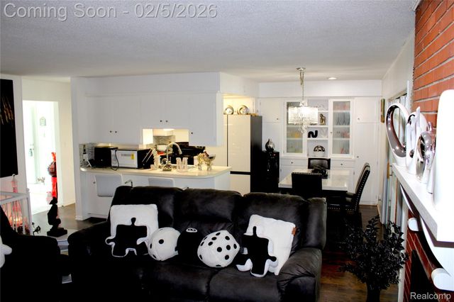 5095 Camborne Court, Flint, MI 48504