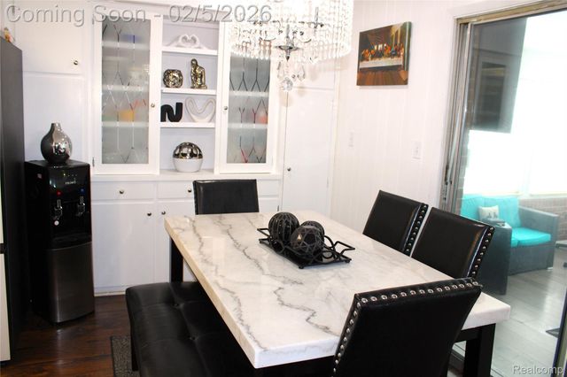 5095 Camborne Court, Flint, MI 48504