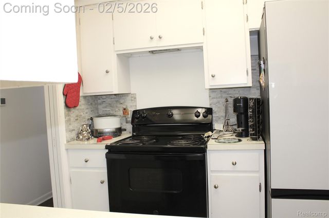 5095 Camborne Court, Flint, MI 48504