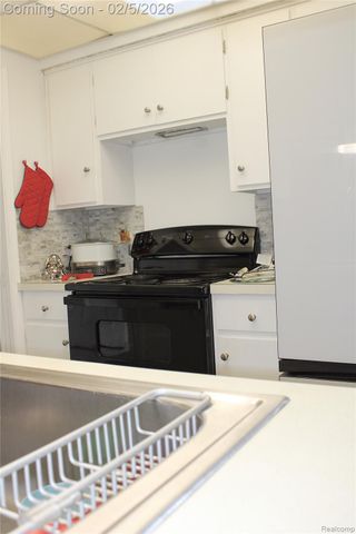 5095 Camborne Court, Flint, MI 48504