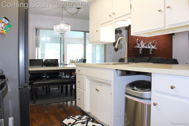 5095 Camborne Court, Flint, MI 48504