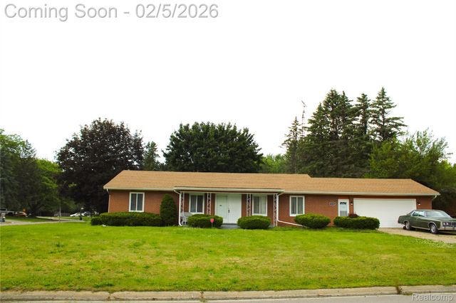 5095 Camborne Court, Flint, MI 48504