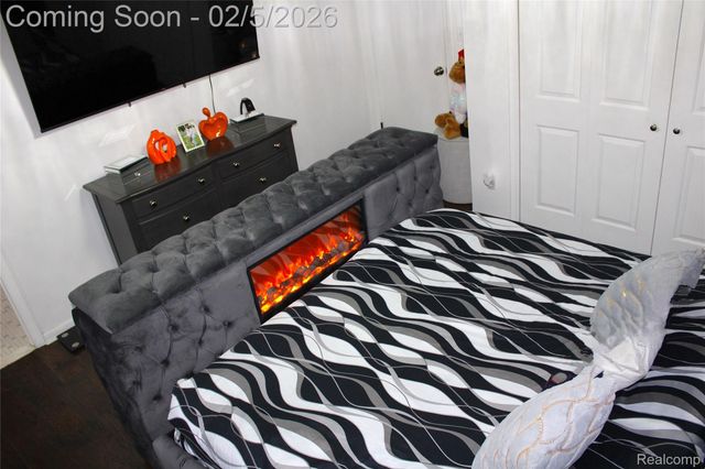 5095 Camborne Court, Flint, MI 48504