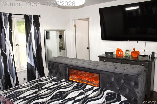 5095 Camborne Court, Flint, MI 48504