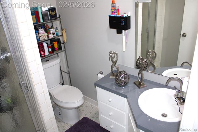 5095 Camborne Court, Flint, MI 48504