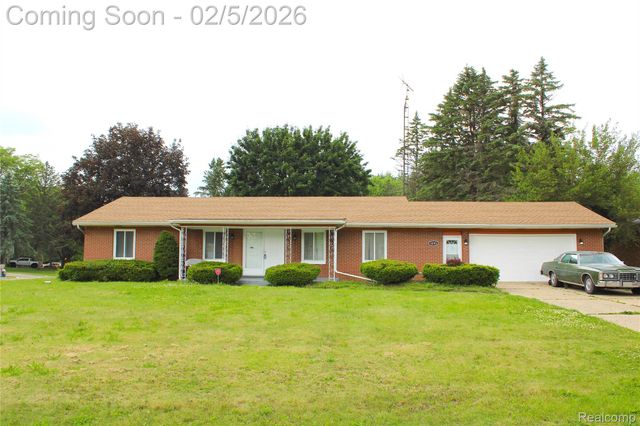 5095 Camborne Court, Flint, MI 48504