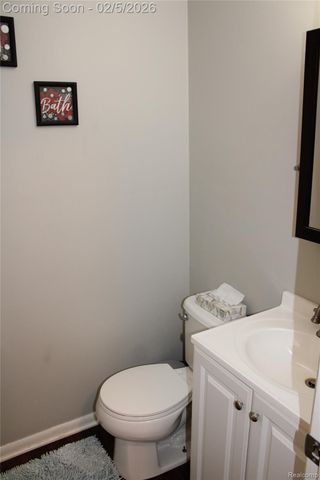 5095 Camborne Court, Flint, MI 48504