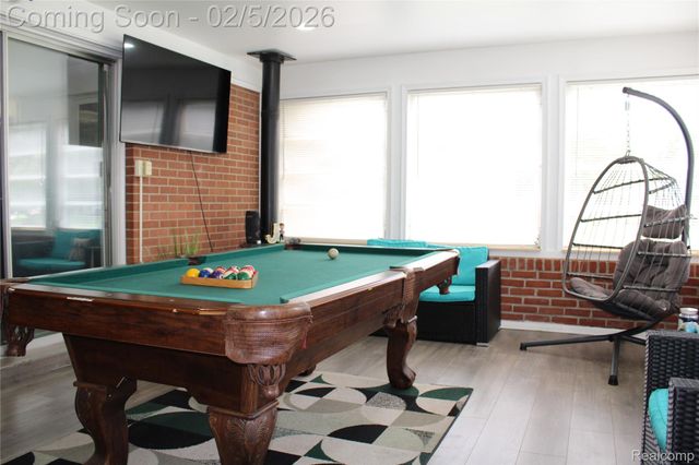 5095 Camborne Court, Flint, MI 48504