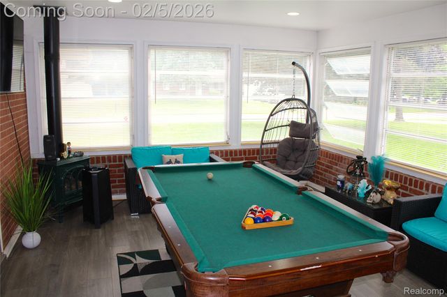 5095 Camborne Court, Flint, MI 48504