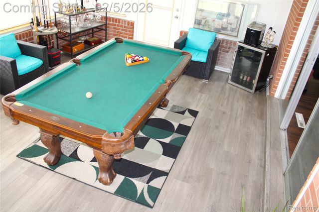 5095 Camborne Court, Flint, MI 48504