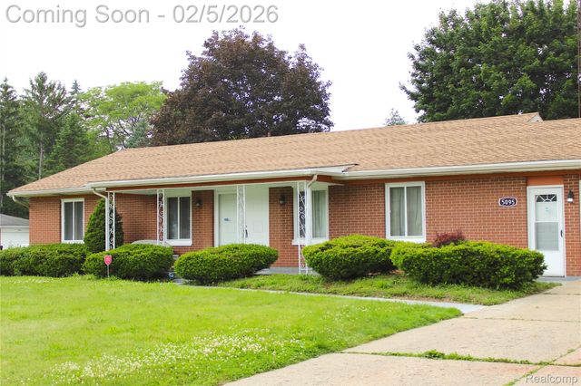 5095 Camborne Court, Flint, MI 48504