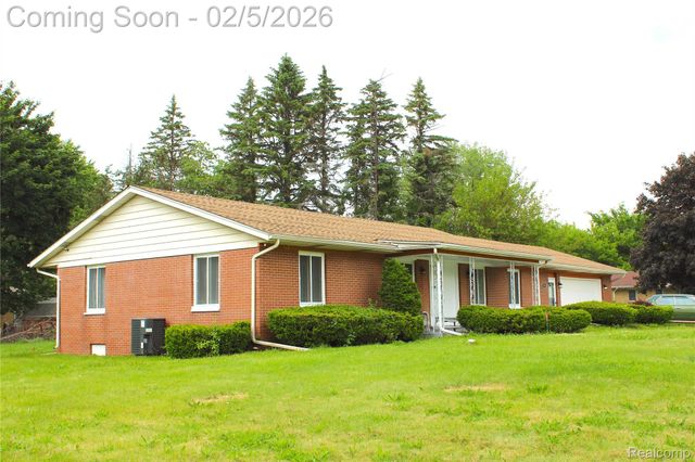 5095 Camborne Court, Flint, MI 48504