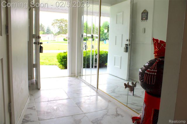 5095 Camborne Court, Flint, MI 48504