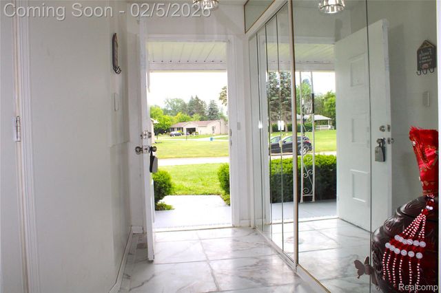 5095 Camborne Court, Flint, MI 48504