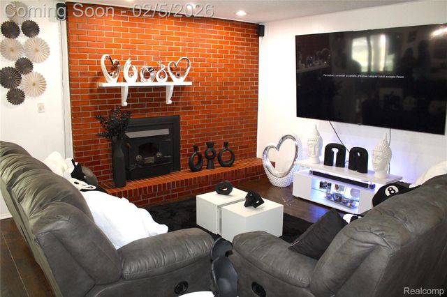 5095 Camborne Court, Flint, MI 48504