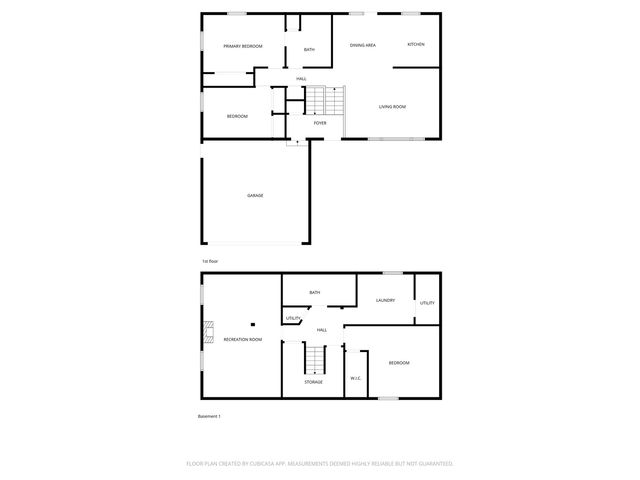 105 W Oak Street, Coal City, IL 60416