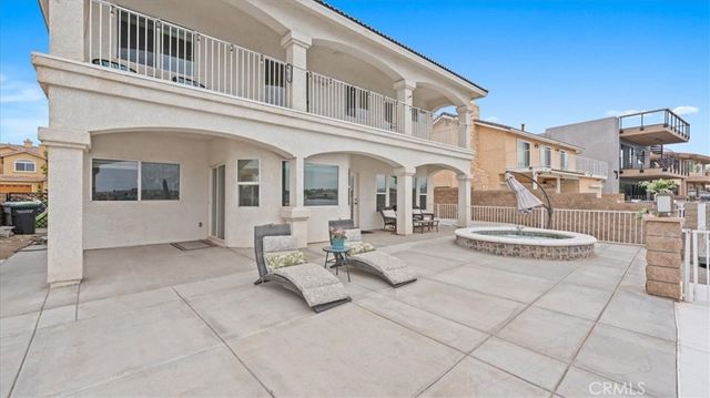 13310 Sea Gull Drive, Victorville, CA 92395